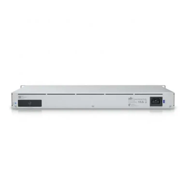 Switch Ubiquiti Dream Machine Pro