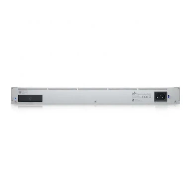 Switch Ubiquiti Dream Machine Pro