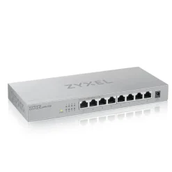 Switch Zyxel MG-108  8 x 2.5GbE