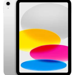 Tablet Apple iPad 11 Gen 11" A16 128GB Wi-Fi Plata