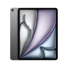 Tablet Apple iPad Air 2024 3 Gen 13" M3 8GB 128GB Wi-Fi + Cell Gris Espacial