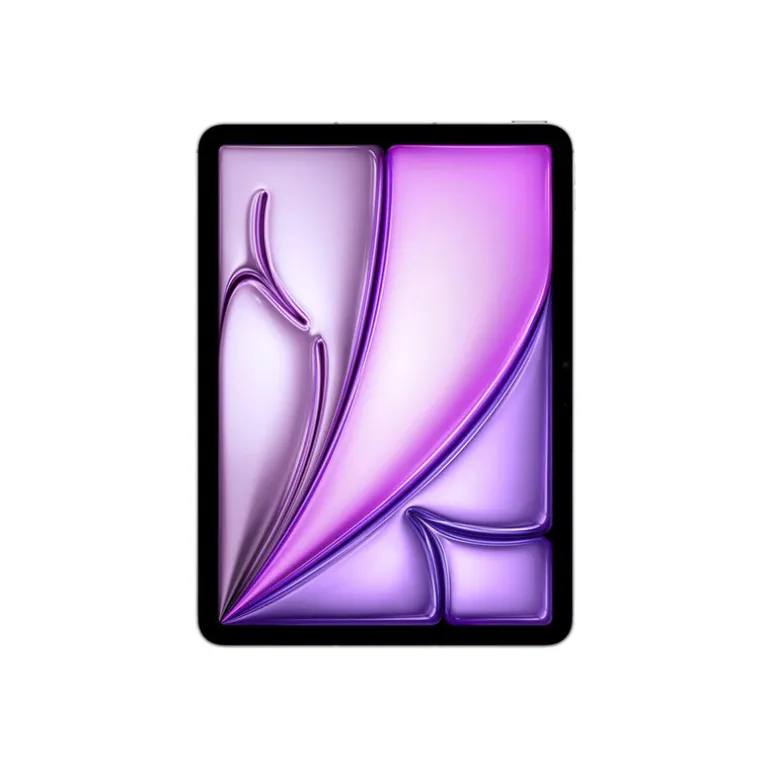 Tablet Apple iPad Air 2024 3 Gen 11" M2 8GB 1TB Wi-Fi+Cellular Morado