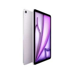 Tablet Apple iPad Air 2024 3 Gen 11" M3 8GB 512GB Wi-Fi Púrpura