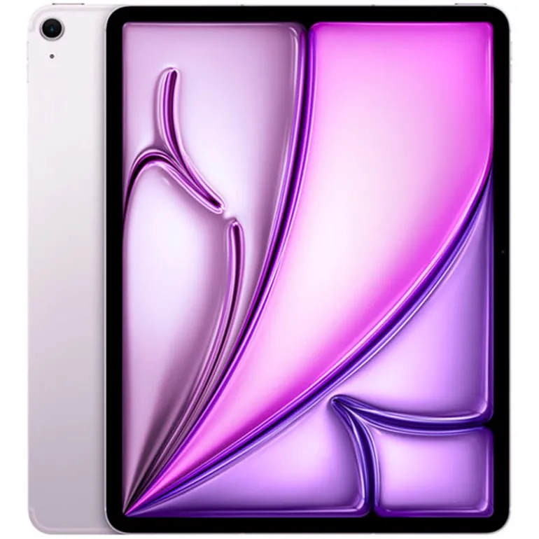 Tablet Apple iPad Air 2026 11" M4 12GB 1TB Wi-Fi Púrpura