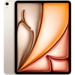 Tablet Apple iPad Air 2026 13" M4 12GB 1TB Wi-Fi Blanco Estrella