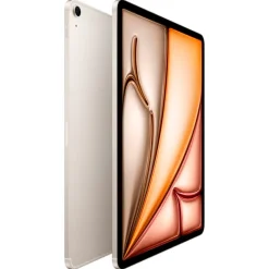 Tablet Apple iPad Air 2026 13" M4 12GB 1TB Wi-Fi Blanco Estrella