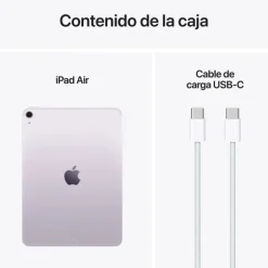 Tablet Apple iPad Air 2025 11
