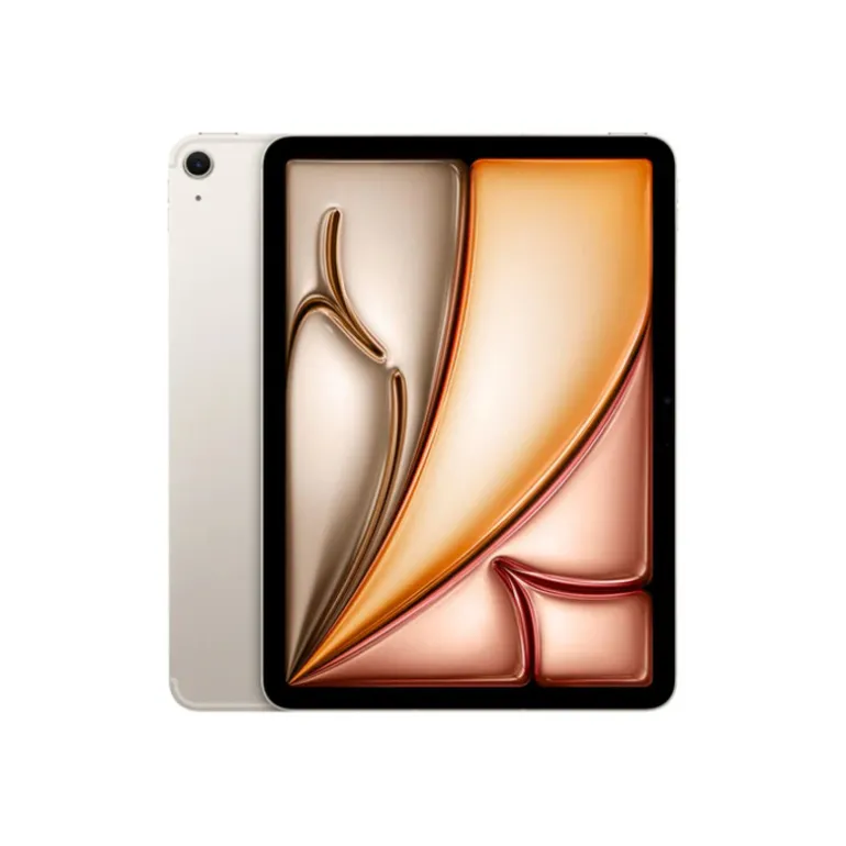 Tablet Apple iPad Air 2025 11" M3 8GB 128GB Wi-Fi + Cell Blanco