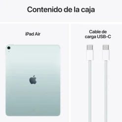 Tablet Apple iPad Air 2025 11