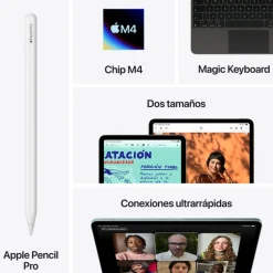 Tablet Apple iPad Air 2026 13