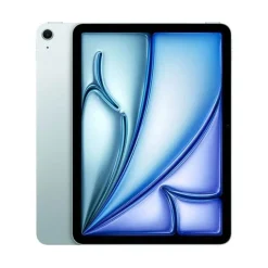 Tablet Apple iPad Air 11" 8GB 128GB Azul iPadOS 17