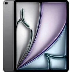 Tablet Apple iPad Air 13" M3 8GB 256GB Wi-Fi + Cell Gris Espacial