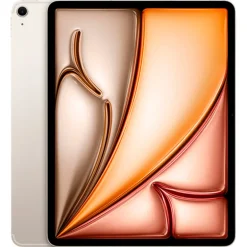 Tablet Apple iPad Air 13" M3 8GB 256GB Wi-Fi + Cell Blanco Estrella