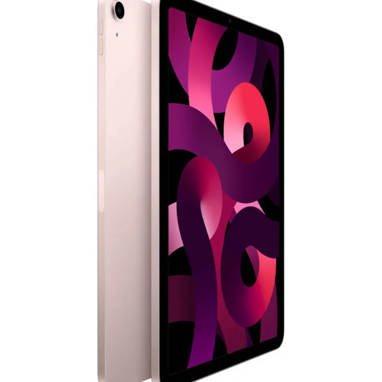 Tablet Apple iPad Air Wi-Fi 10.9" M1 8GB 256GB Rosa iPadOS