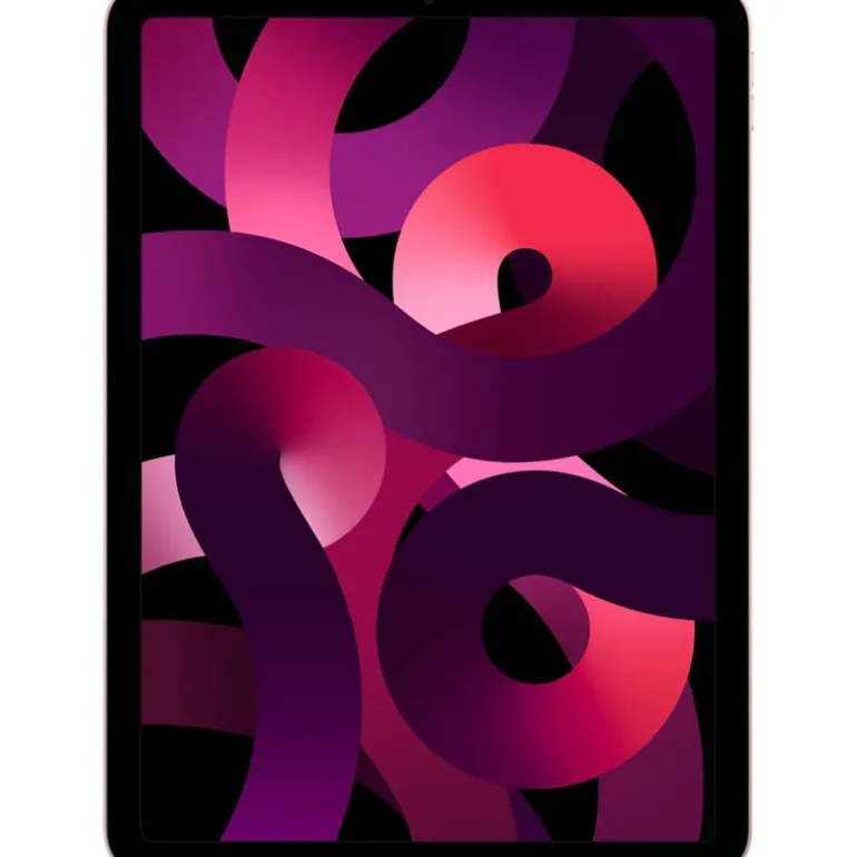 Tablet Apple iPad Air Wi-Fi 10.9" M1 8GB 256GB Rosa iPadOS