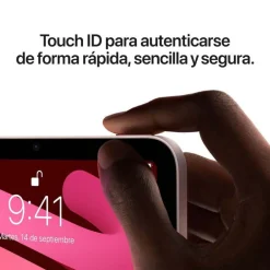 Tablet Apple iPad Mini 2021 8.3