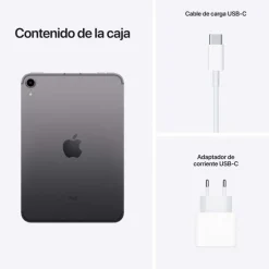 Tablet Apple iPad Mini 2021 8.3