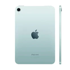 Tablet Apple iPad Mini 2024 7th 8.3" A17 Pro 8GB 512GB Wi-Fi Azul