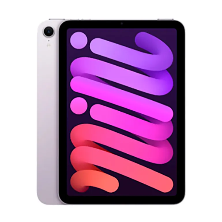 Tablet Apple iPad Mini 2024 7th 8.3" A17 Pro 8GB 256GB Wi-Fi Púrpura