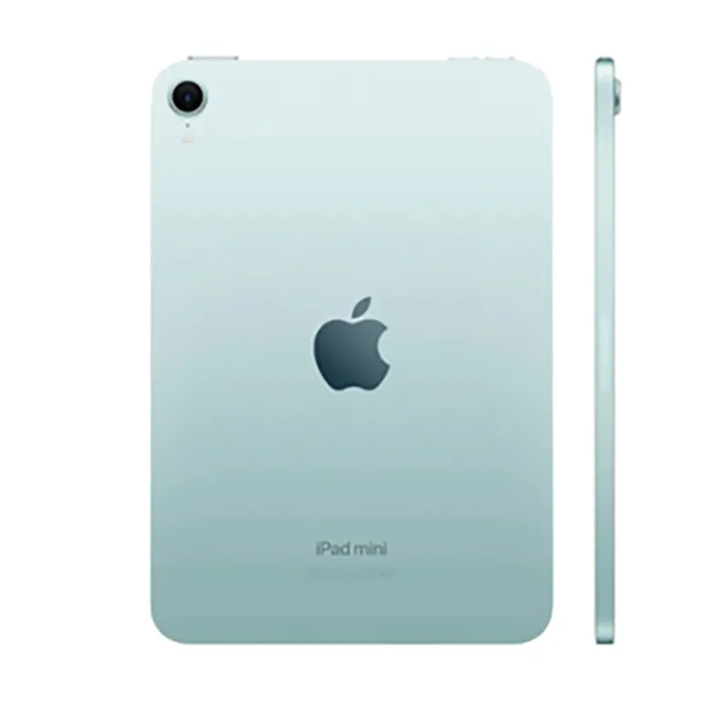 Tablet Apple iPad Mini 2024 7th 8.3" A17 Pro 8GB 512GB Wi-Fi + Cellular Azul