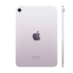 Tablet Apple iPad Mini 2024 7th 8.3" A17 Pro 8GB 128GB Wi-Fi Púrpura