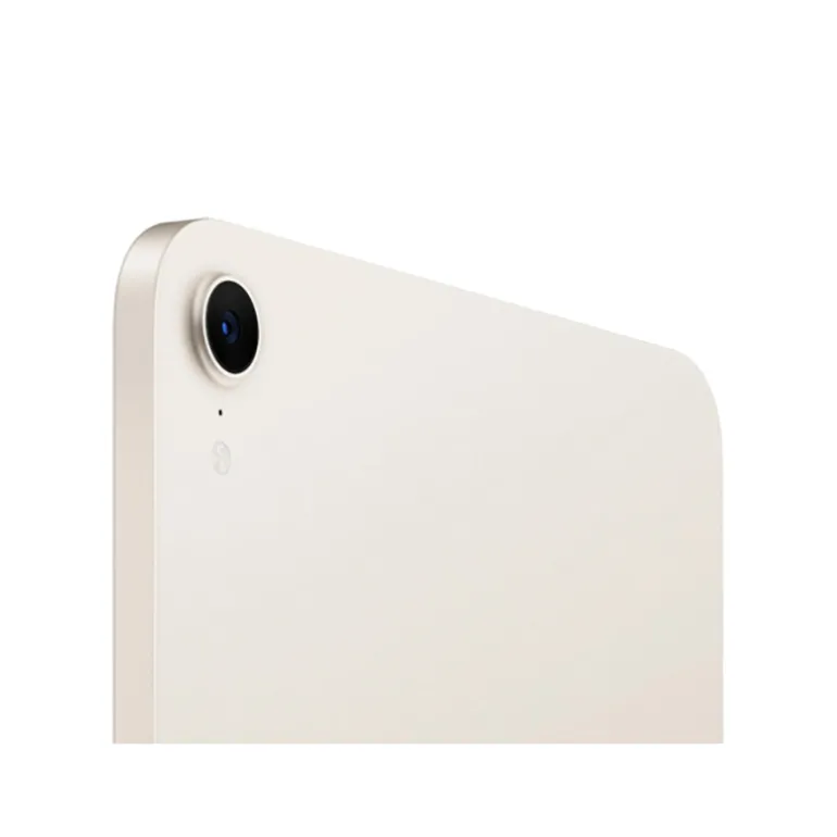 Tablet Apple iPad Mini 2024 7th 8.3" A17 Pro 8GB 512GB Wi-Fi + Cellular Blanco Estrella