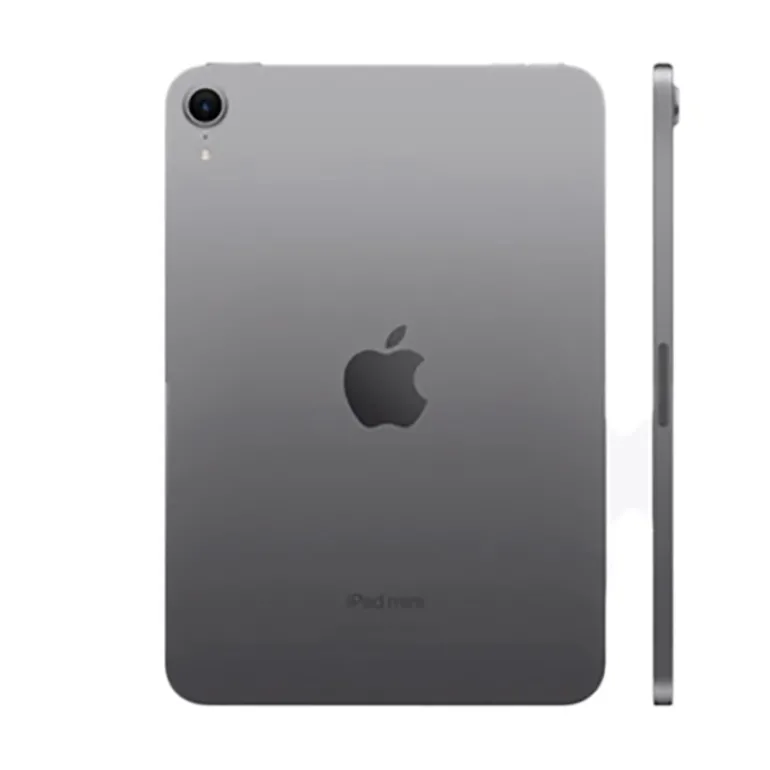 Tablet Apple iPad Mini 2024 7th 8.3" A17 Pro 8GB 512GB Wi-Fi Gris Espacial