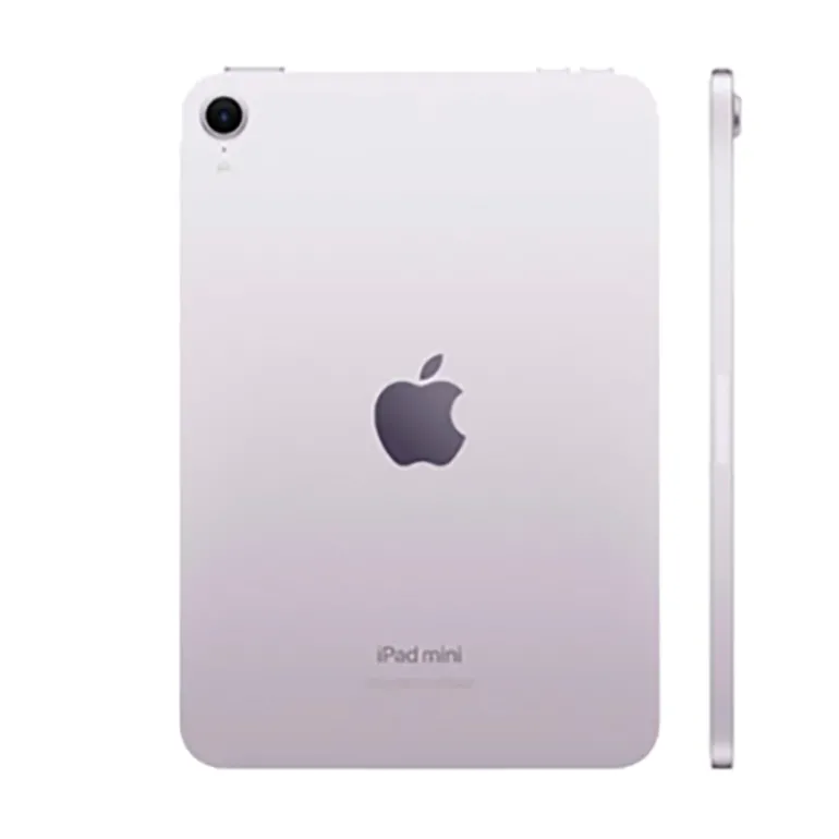 Tablet Apple iPad Mini 2024 7th 8.3" A17 Pro 8GB 128GB Wi-Fi + Cellular Púrpura