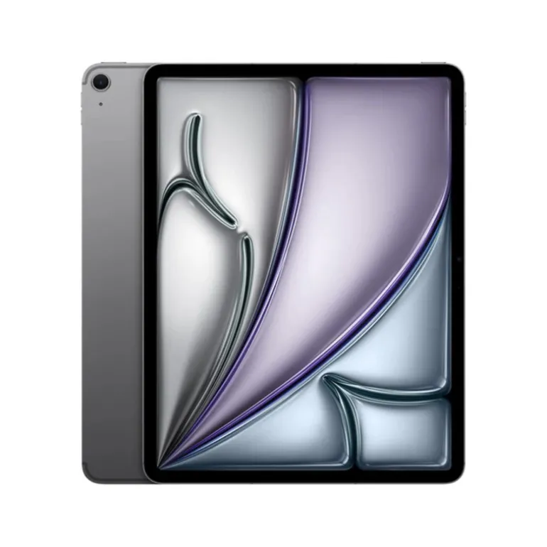 Tablet Apple iPad Pro 2024 3 Gen 13" M4 8GB 1TB Wi-Fi+Cell Gris Espacial