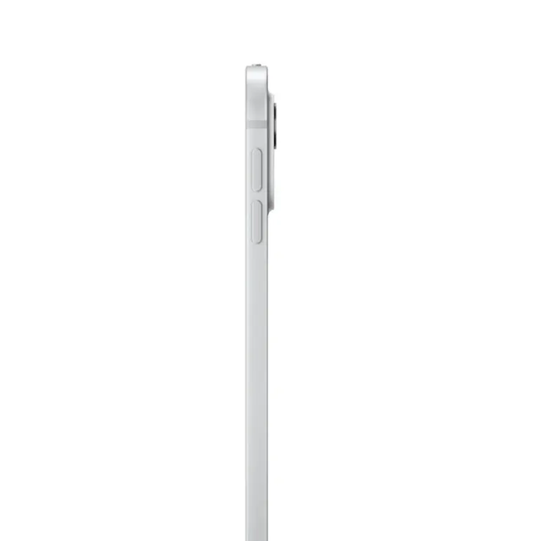 Tablet Apple iPad Pro 2024 3 Gen 11" M4 16GB 2TB Wi-Fi Plata