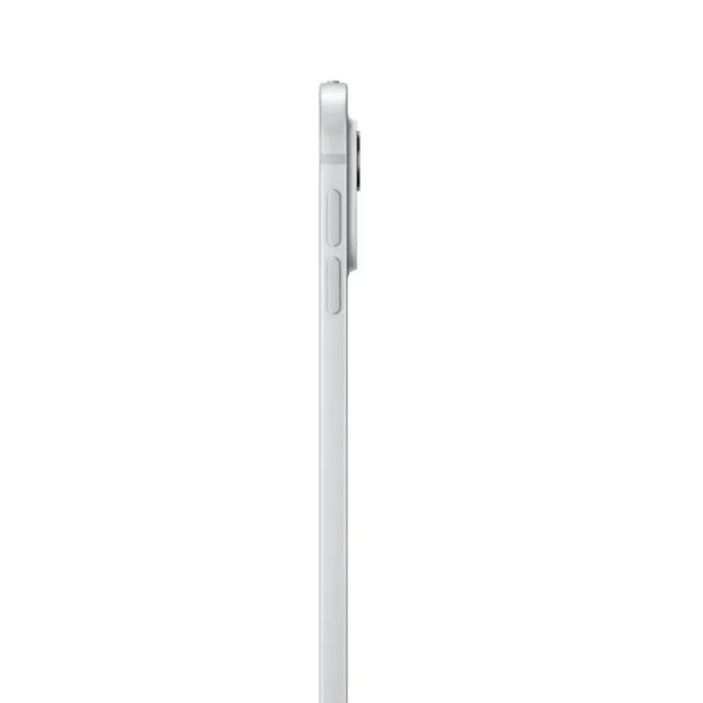 Tablet Apple iPad Pro 2024 3 Gen 13" M4 16GB 2TB Wi-Fi Plata