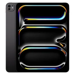 Tablet Apple iPad Pro 2024 13" M4 16GB 2TB Wi-Fi + Cellular Negro Espacial