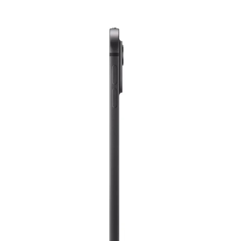Tablet Apple iPad Pro 2024 13" M4 16GB 2TB Wi-Fi + Cellular Negro Espacial