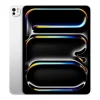 Tablet Apple iPad Pro 2024 13" M4 16GB 2TB Wi-Fi + Cellular Plata