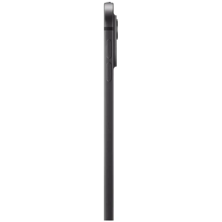 Tablet Apple iPad Pro 2024 Wi-Fi 13" M4 8GB 256GB Negro Espacial iPadOS