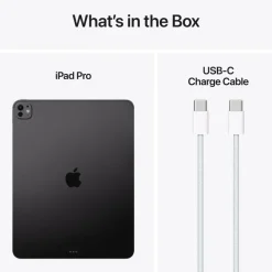 Tablet Apple iPad Pro 2024 Wi-Fi + Cellular 13