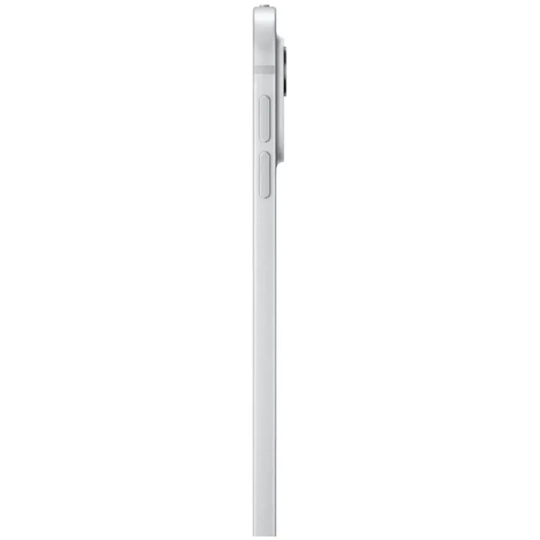 Tablet Apple iPad Pro 2024 Wi-Fi 13" M4 8GB 256GB Plata iPadOS