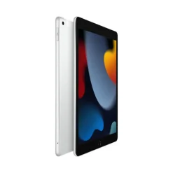 Tablet Apple iPad Wi-Fi + Cellular 10.2" A13 3GB 256GB Plata iPadOS