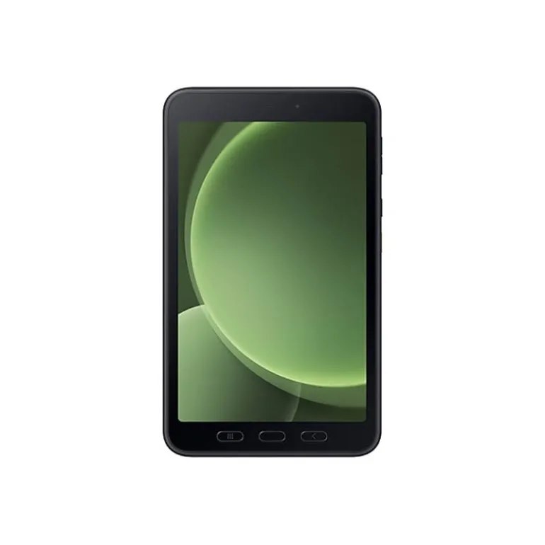 Tablet Galaxy Tab Active5 Wi-Fi 8" 5G 6GB 128GB Verde Android
