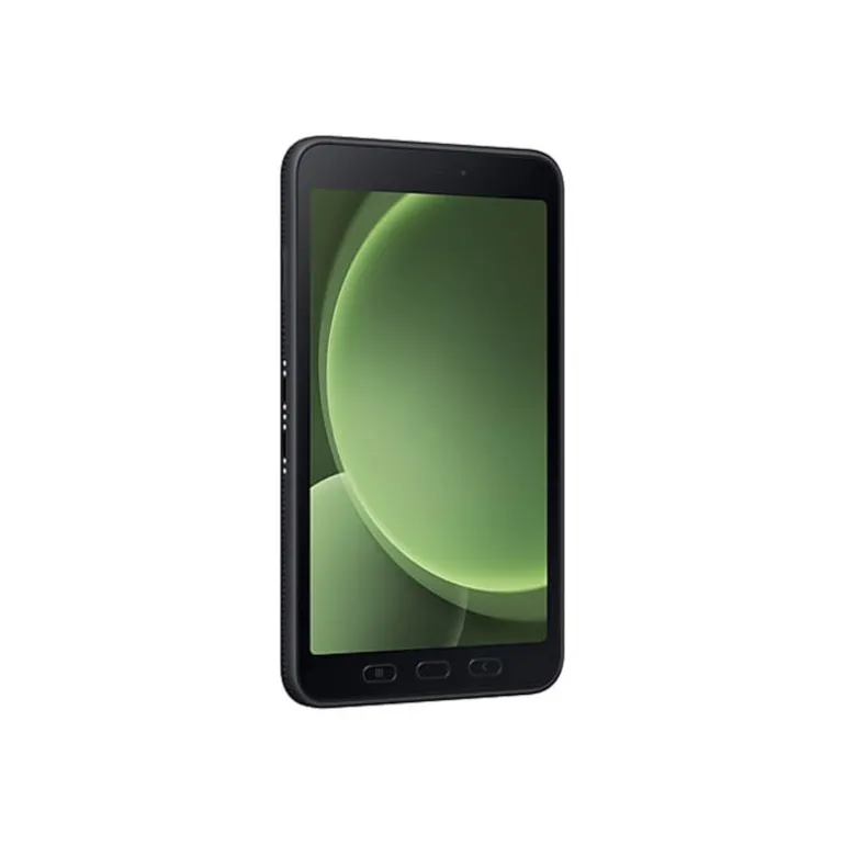 Tablet Galaxy Tab Active5 Wi-Fi 8" 5G 6GB 128GB Verde Android