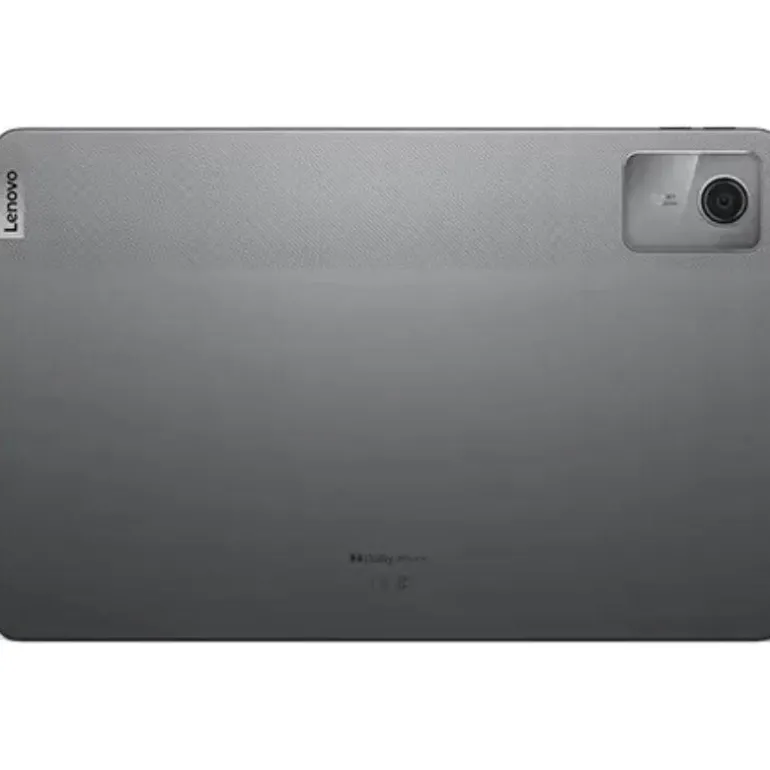 Tablet Lenovo Tab M11 11" 4GB 128GB 4G Gris Luna + Pen Android