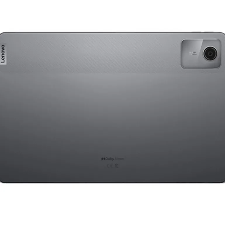 Tablet Lenovo Tab M11 Con Lenovo Tab Pen TB330FU 11" 8GB 128GB Wi-Fi Gris