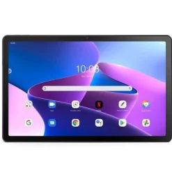 Tablet Lenovo Tab M10+ (Gen3) 10.61" 4GB 128GB Gris Tormenta + Pen
