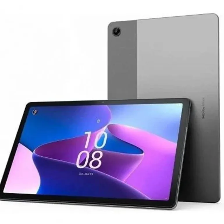 Tablet Lenovo Tab M10+ (Gen3) 10.61" 4GB 128GB Gris Tormenta