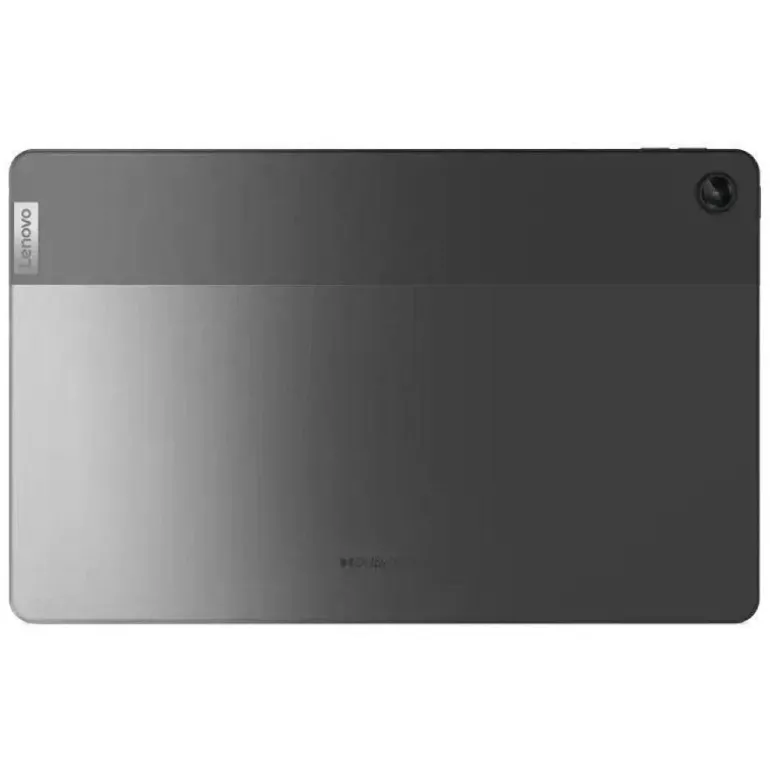 Tablet Lenovo Tab M10+ (Gen3) 10.61" 4GB 128GB Gris Tormenta