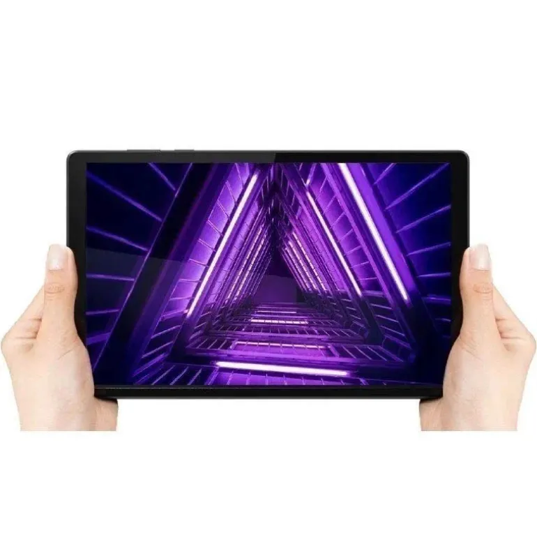 Tablet Lenovo Tab M10 HD (2nd Gen) 10.1" 3GB 32GB 10 4G Gris Hierro Android
