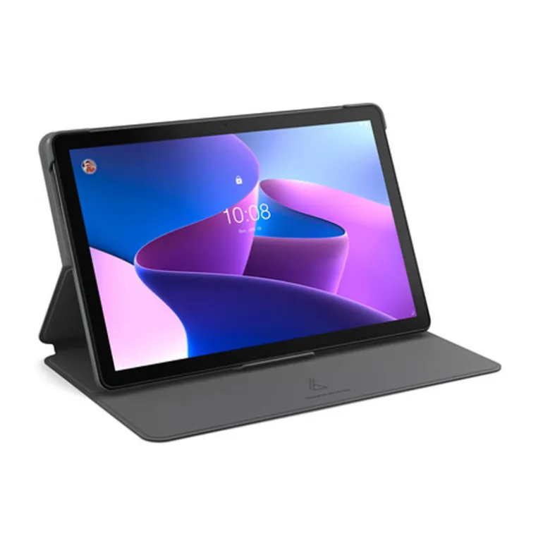 Tablet Lenovo Tab M10 3rd Gen 10.1" 4GB 64GB Wi-Fi Gris Android