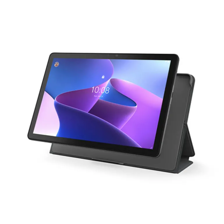 Tablet Lenovo Tab M10 3rd Gen 10.1" 4GB 64GB Wi-Fi Gris Android