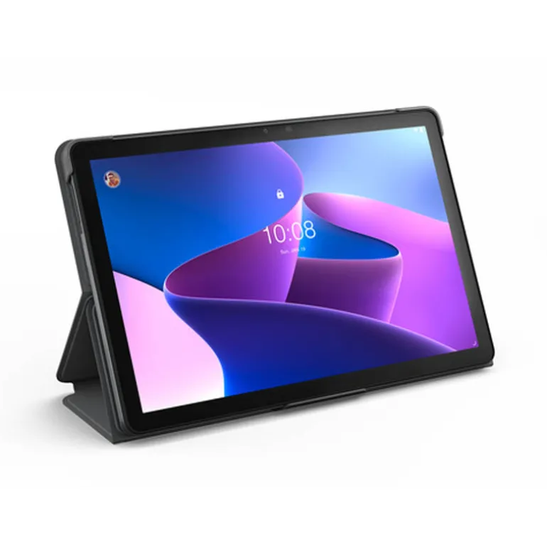Tablet Lenovo Tab M10 3rd Gen 10.1" 4GB 64GB Wi-Fi Gris Android