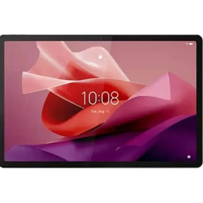Tablet Lenovo Tab P12 12.7" 8GB 128GB Gris Tormenta + Pen 2 Android